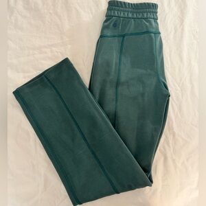 lululemonon soft stream pant